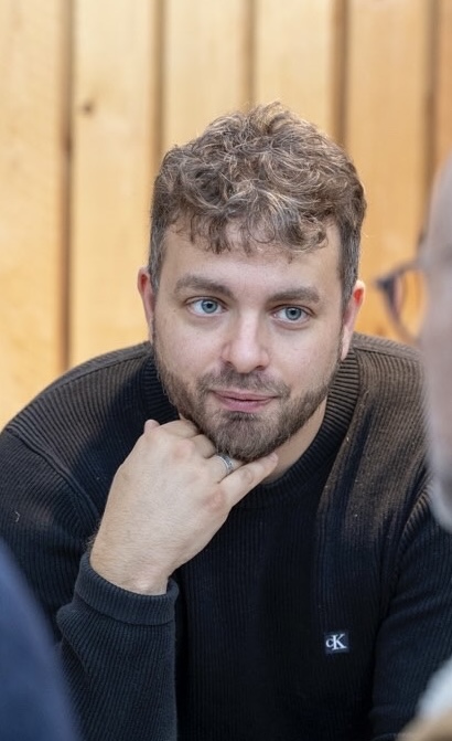 Je suis Jonathan Le Pautremat,
coach, consultant et formateur torréfacteur café