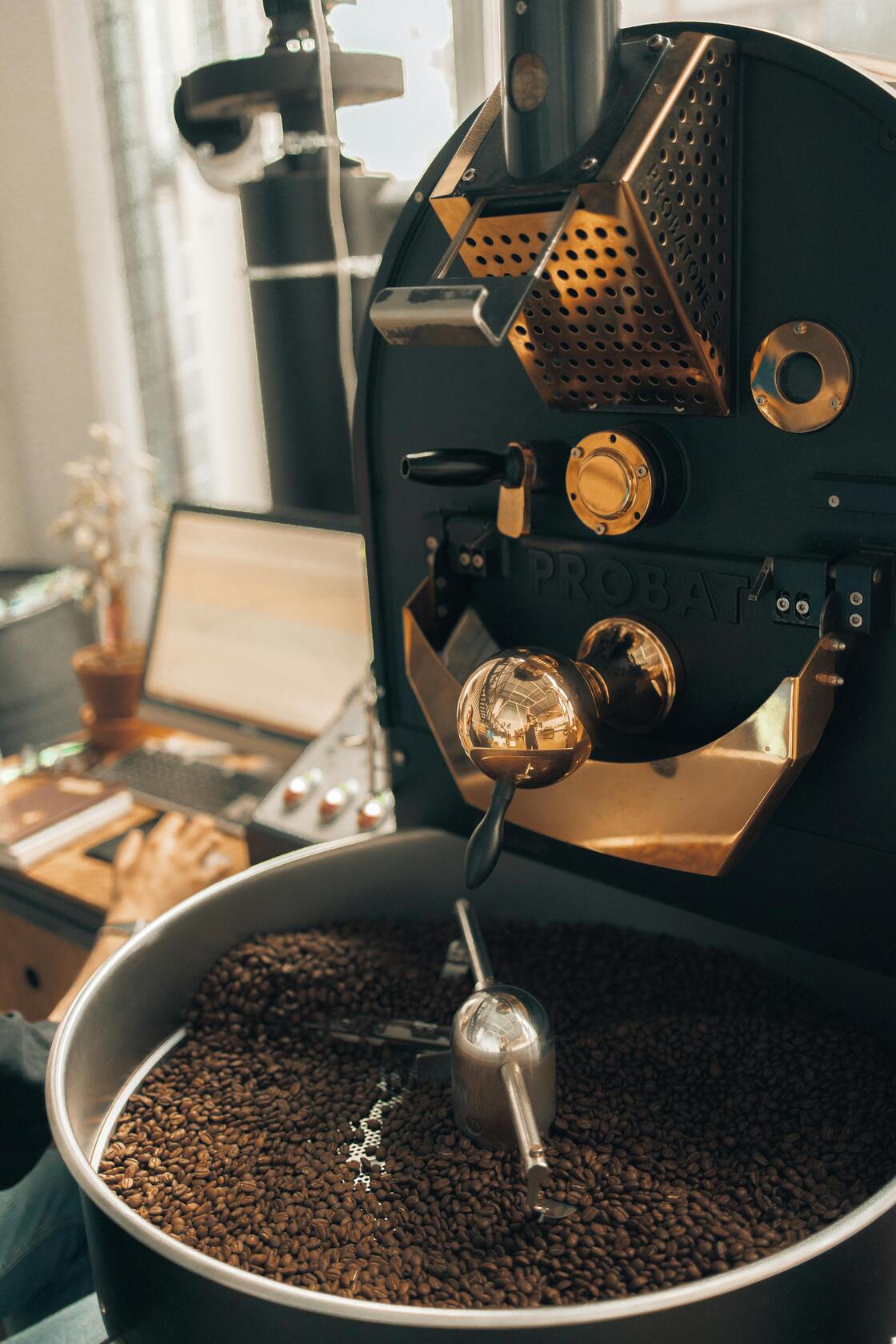 Quel torréfacteur choisir café