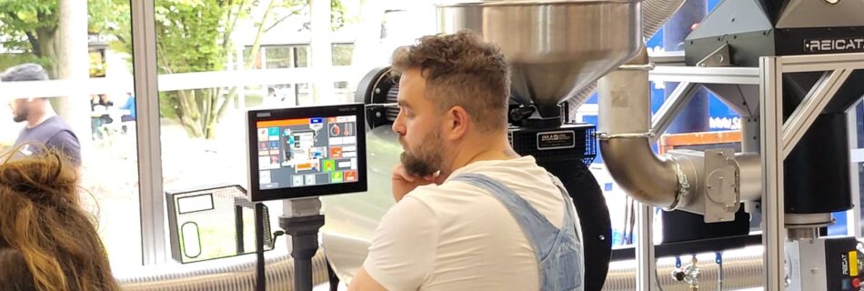 champion torréfaction 2025