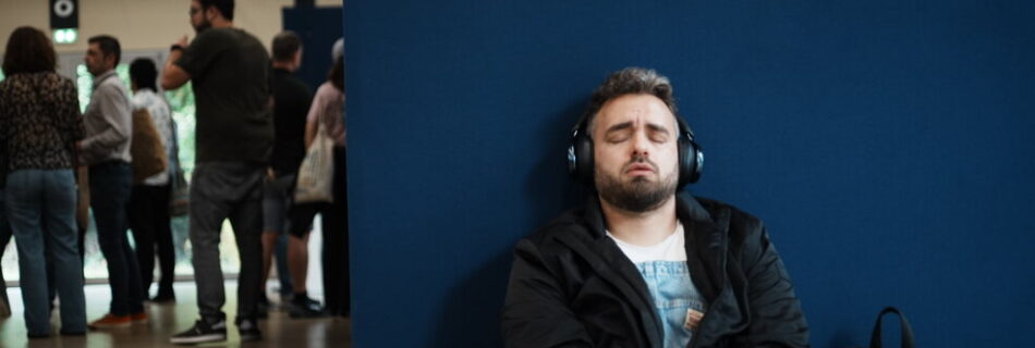 compéitition café