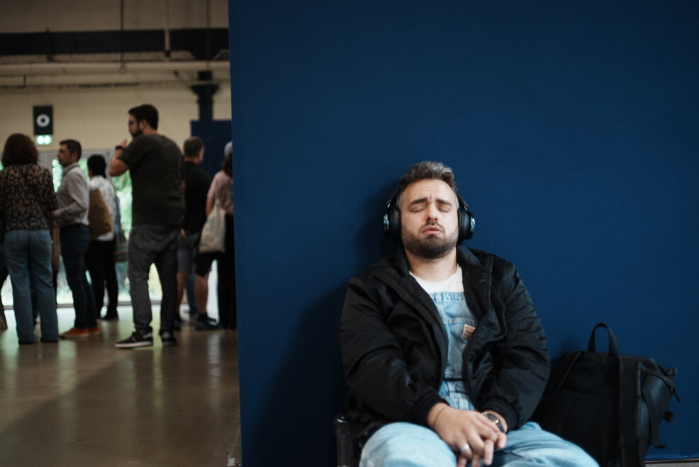 compéitition café